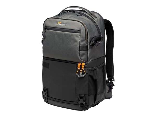 Lowepro Reppu Fastpack Pro BP 250 AW III Harmaa