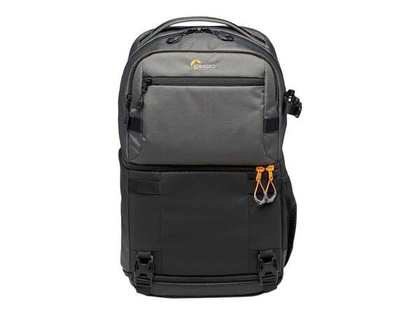 Lowepro Reppu Fastpack Pro BP 250 AW III Harmaa