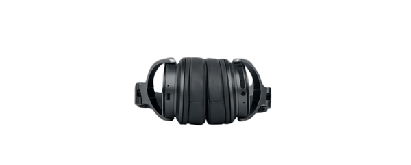 Muse M-278 FB Wireless Over-ear Headphones, Black