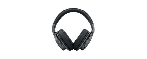 Muse M-278 FB Wireless Over-ear Headphones, Black