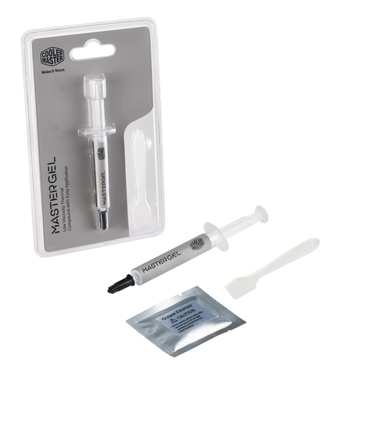 Cooler Master- Master Gel Pro