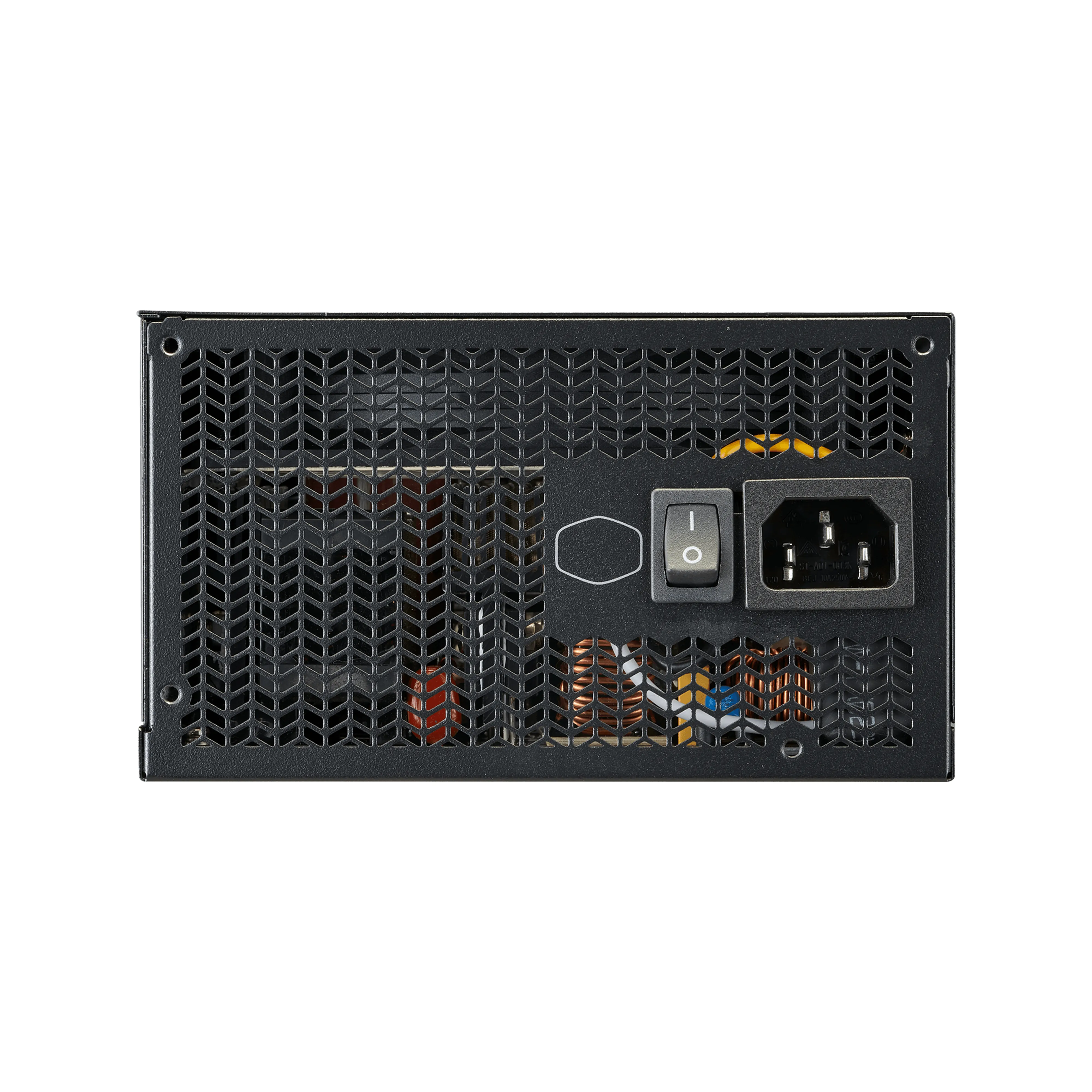 Cooler Master XG650 Plus 650W - PSU, 80 Plus Platinum80 Plus Platinum