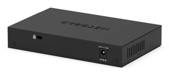 Netgear MS308 8-port - switch
