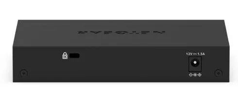 Netgear MS308 8-port - switch