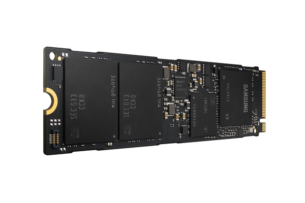 Samsung 250GB 960 EVO, PCI Express 3.0, 3200/1500 MB/s - SSD