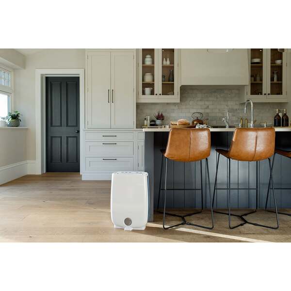 MEACO Dehumidifier Desiccant DD8L