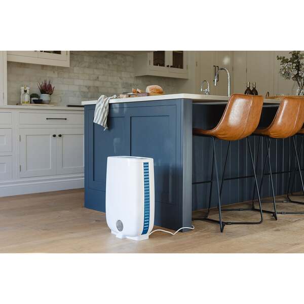 MEACO Dehumidifier Desiccant DD8L