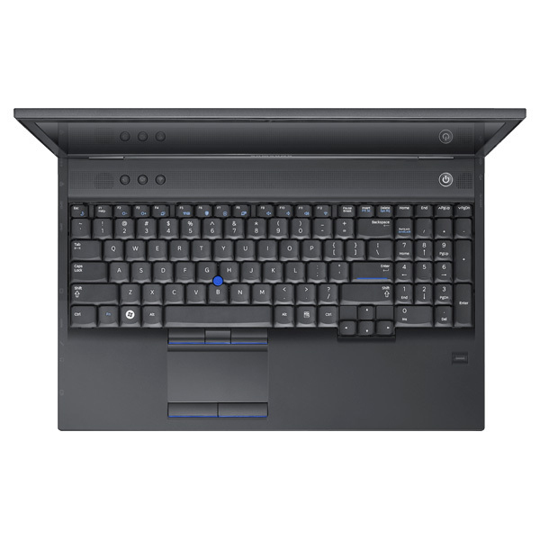 SAMSUNG NP400B4B 14.0" /i5-2410M/4GB/500GB/W7P