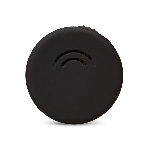 ORBIT Orbit Stick-on lokaliseringsenhet - Svart