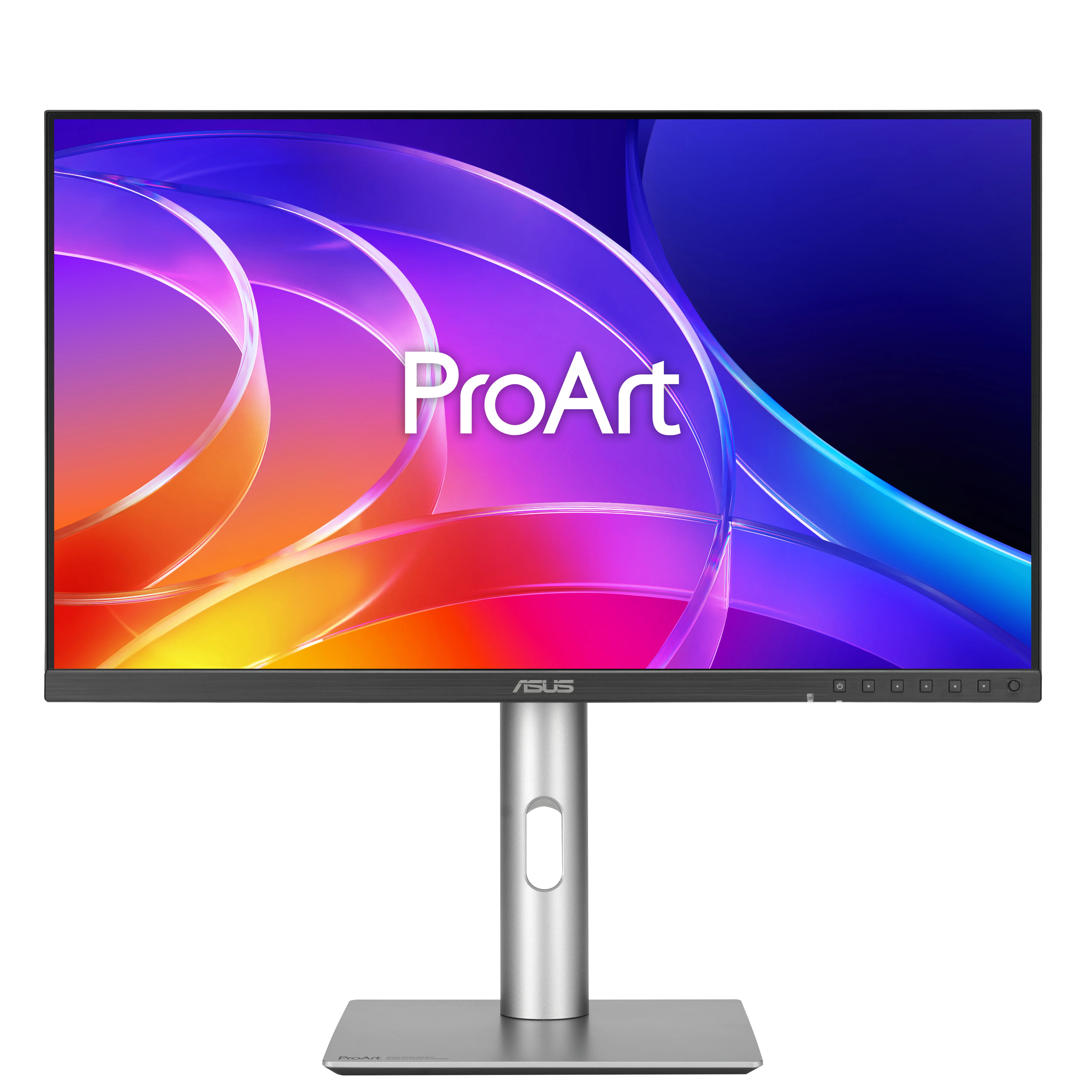 ASUS ProArt Display PA249CGV 23.8" Full HD, IPS -n&auml;ytt&ouml;, USB-C hub