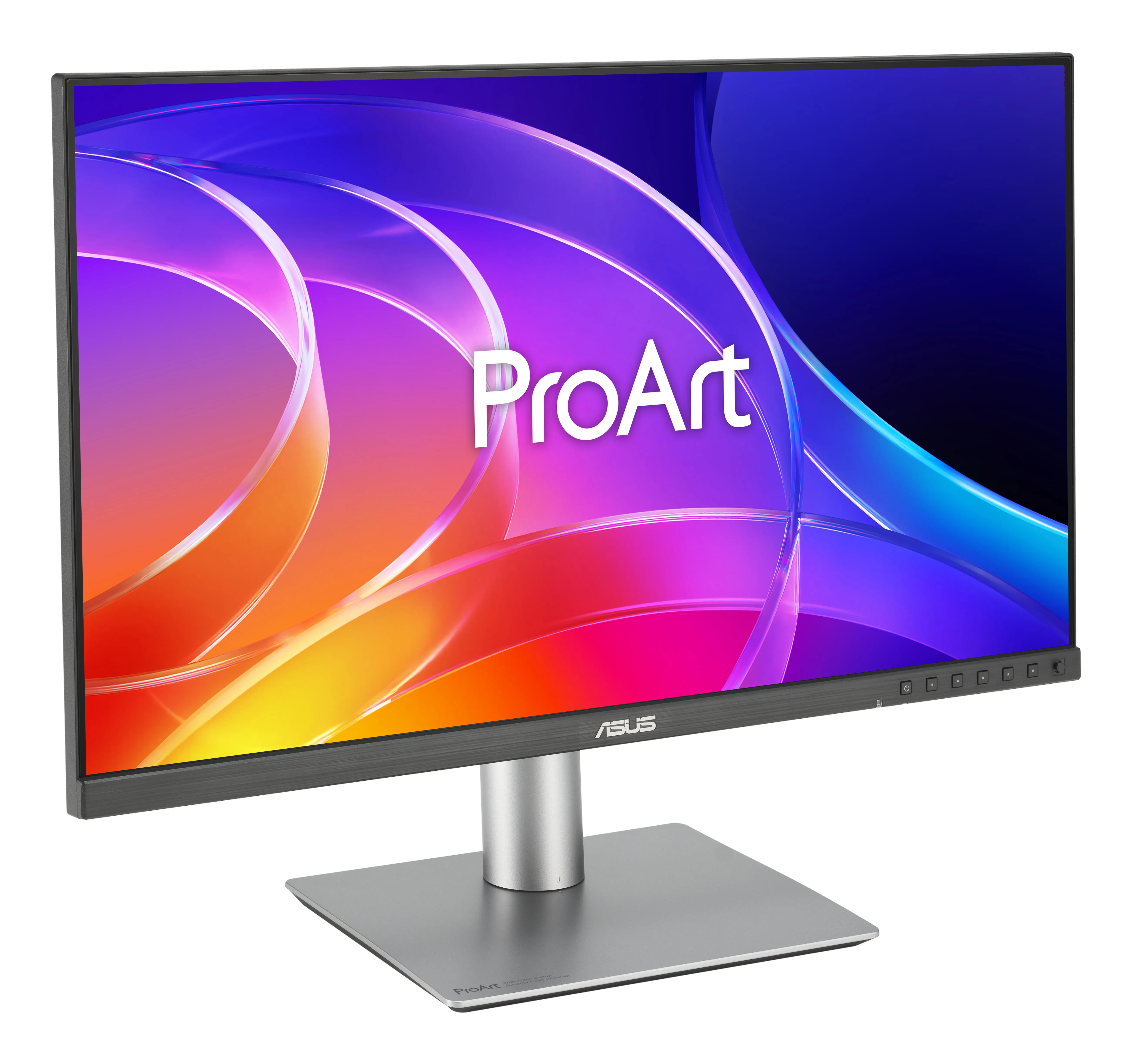 ASUS ProArt Display PA249CGV 23.8" Full HD, IPS -n&auml;ytt&ouml;, USB-C hub