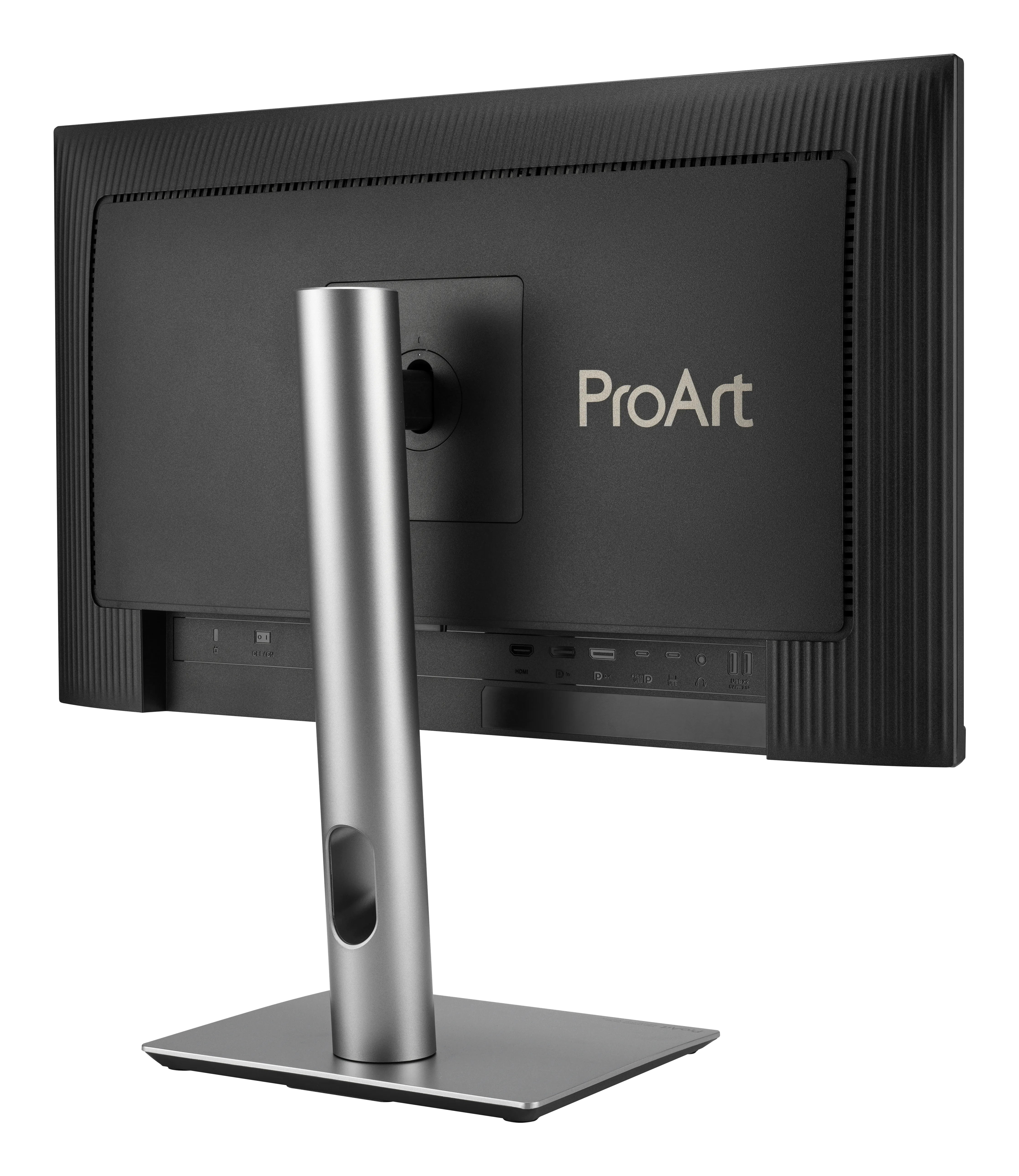 ASUS ProArt Display PA249CGV 23.8" Full HD, IPS -n&auml;ytt&ouml;, USB-C hub