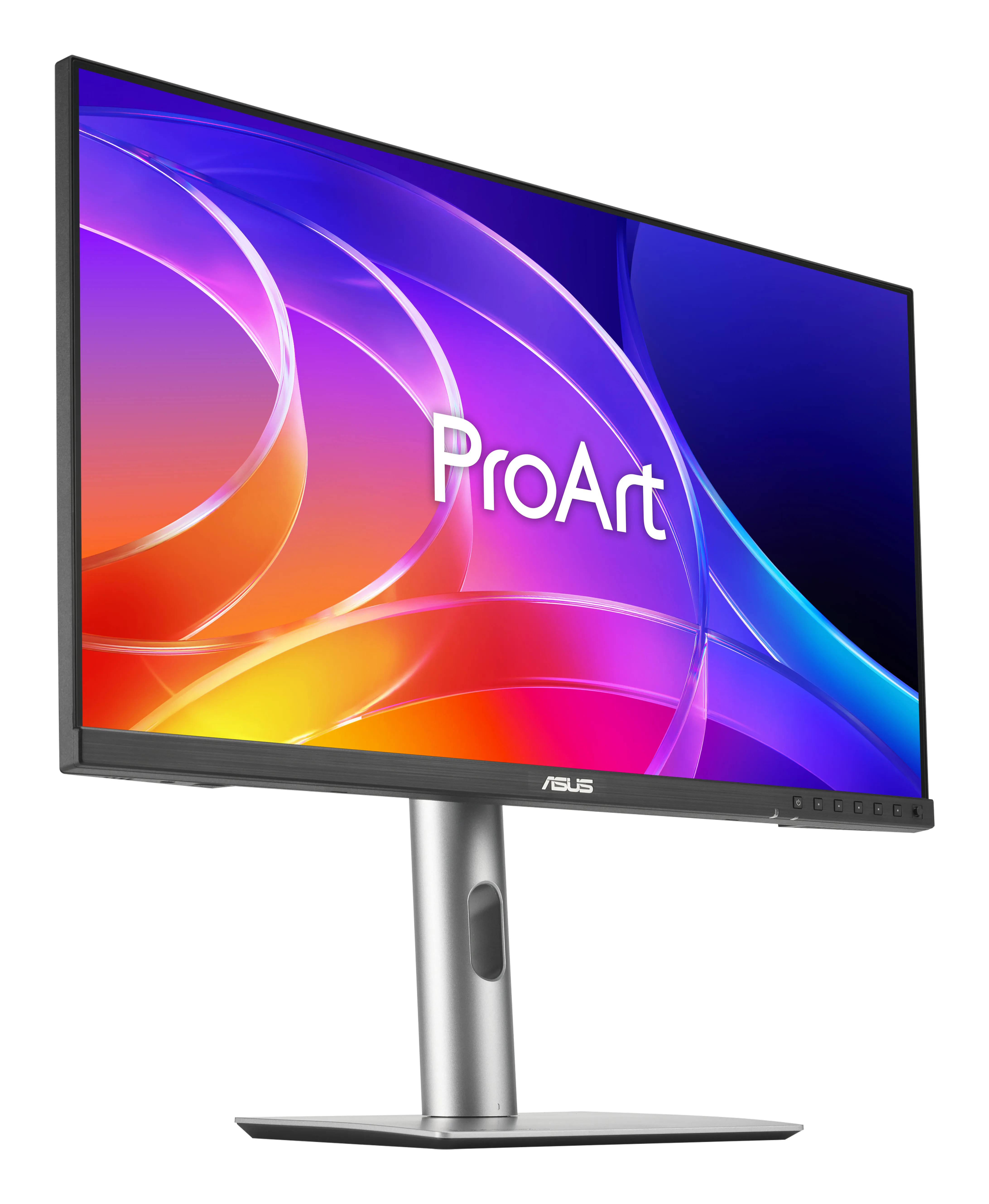 ASUS ProArt Display PA249CGV 23.8" Full HD, IPS -n&auml;ytt&ouml;, USB-C hub