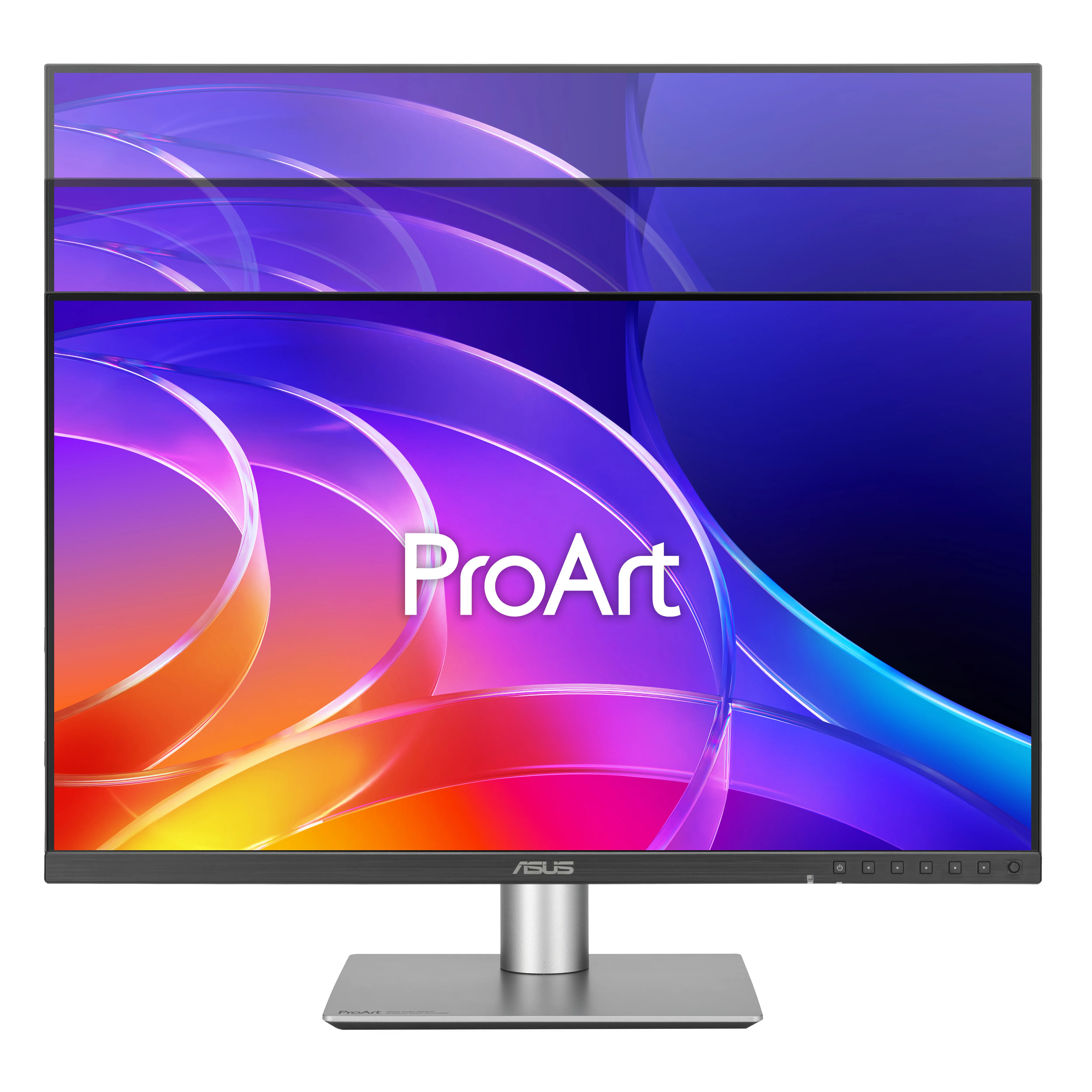 ASUS ProArt Display PA249CGV 23.8" Full HD, IPS -n&auml;ytt&ouml;, USB-C hub