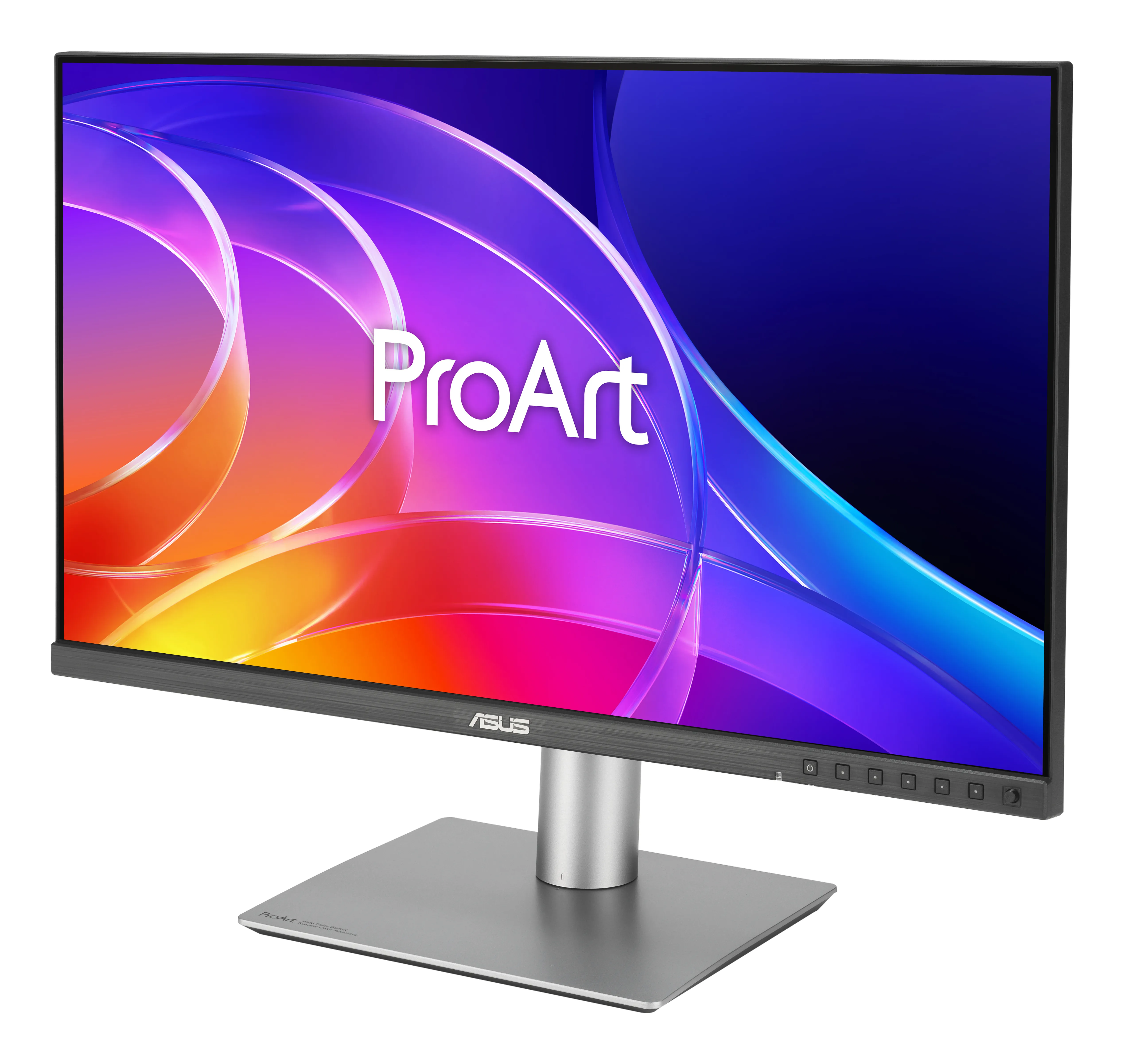 ASUS ProArt Display PA249CGV 23.8" Full HD, IPS -n&auml;ytt&ouml;, USB-C hub