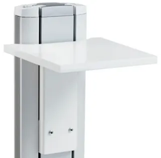 SMS X Conference Camera Shelf