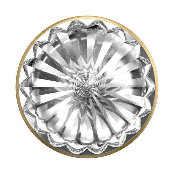 POPSOCKETS Deco Clear