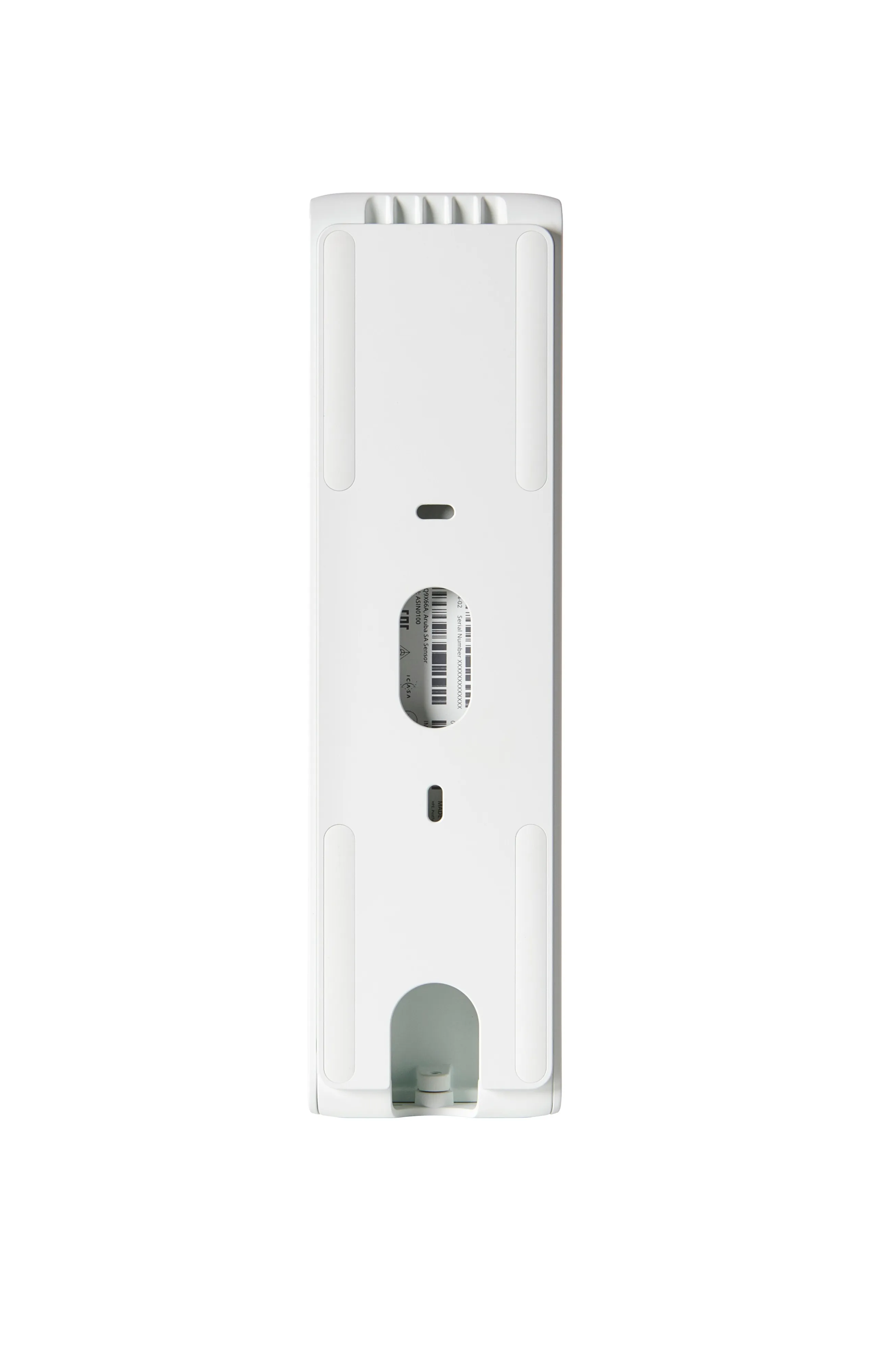 Aruba UXI G-Series .11ax+Ethernet Sensor