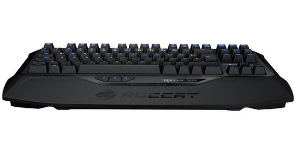 Roccat Ryos TKL PRO - Cherry MX Mekaniskt Speltangentbord