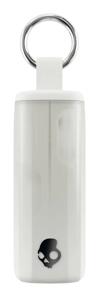 Skullcandy Method 360 ANC Wireless Earbuds, White Skullcandy Method 360 ANC Wireless Earbuds, White