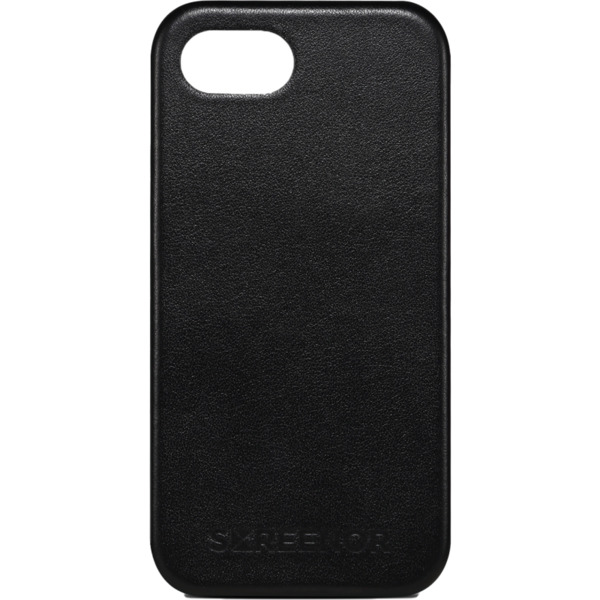 Screenor Lumo MagSafe Case for iPhone 16e, Black