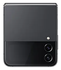 Samsung Galaxy Z Flip4 5G 512/8GB Android - mobile phone, Graphite