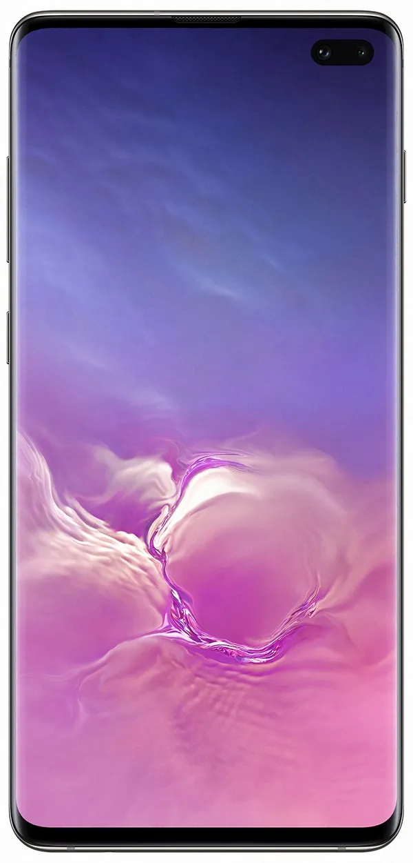 Samsung Galaxy S10+ 128GB/8GB Android - mobile phone, Prism Black