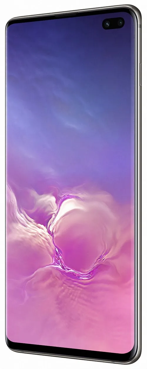 Samsung Galaxy S10+ 128GB/8GB Android - mobile phone, Prism Black