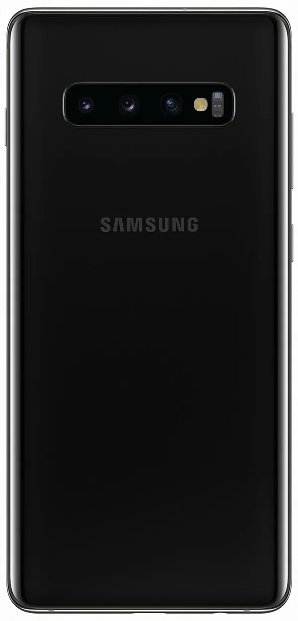 Samsung Galaxy S10+ 128GB/8GB Android - mobile phone, Prism Black
