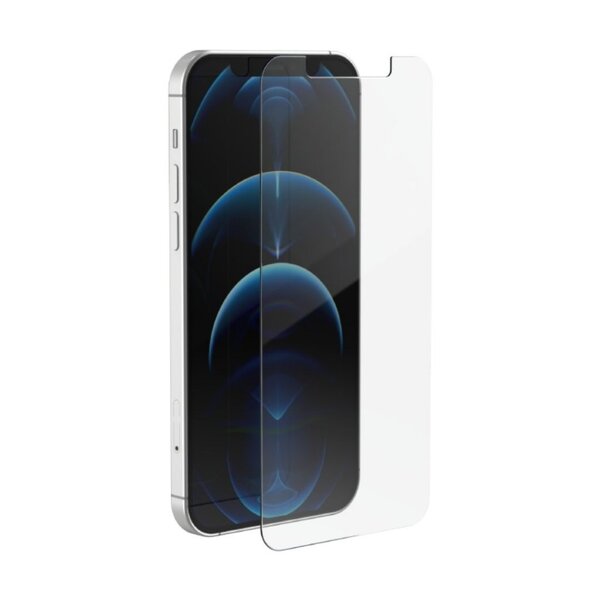Just Mobile Xkin Tempered Glass for iPhone 12/12 Pro