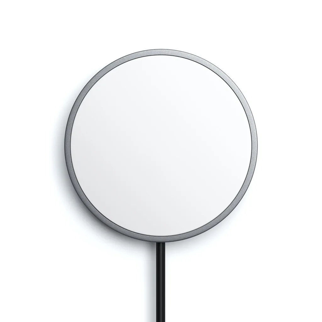 Satechi Magnetic Wireless Charging Cable