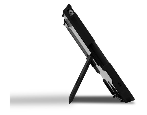 STM dux shell (MS Surface Pro 4/5/6/7) black - Retail