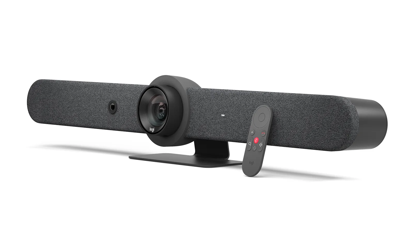 Logitech Rally Bar + TAP