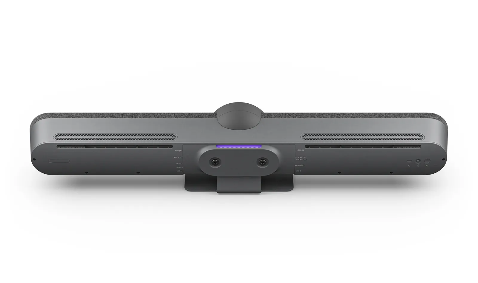 Logitech Rally Bar + TAP