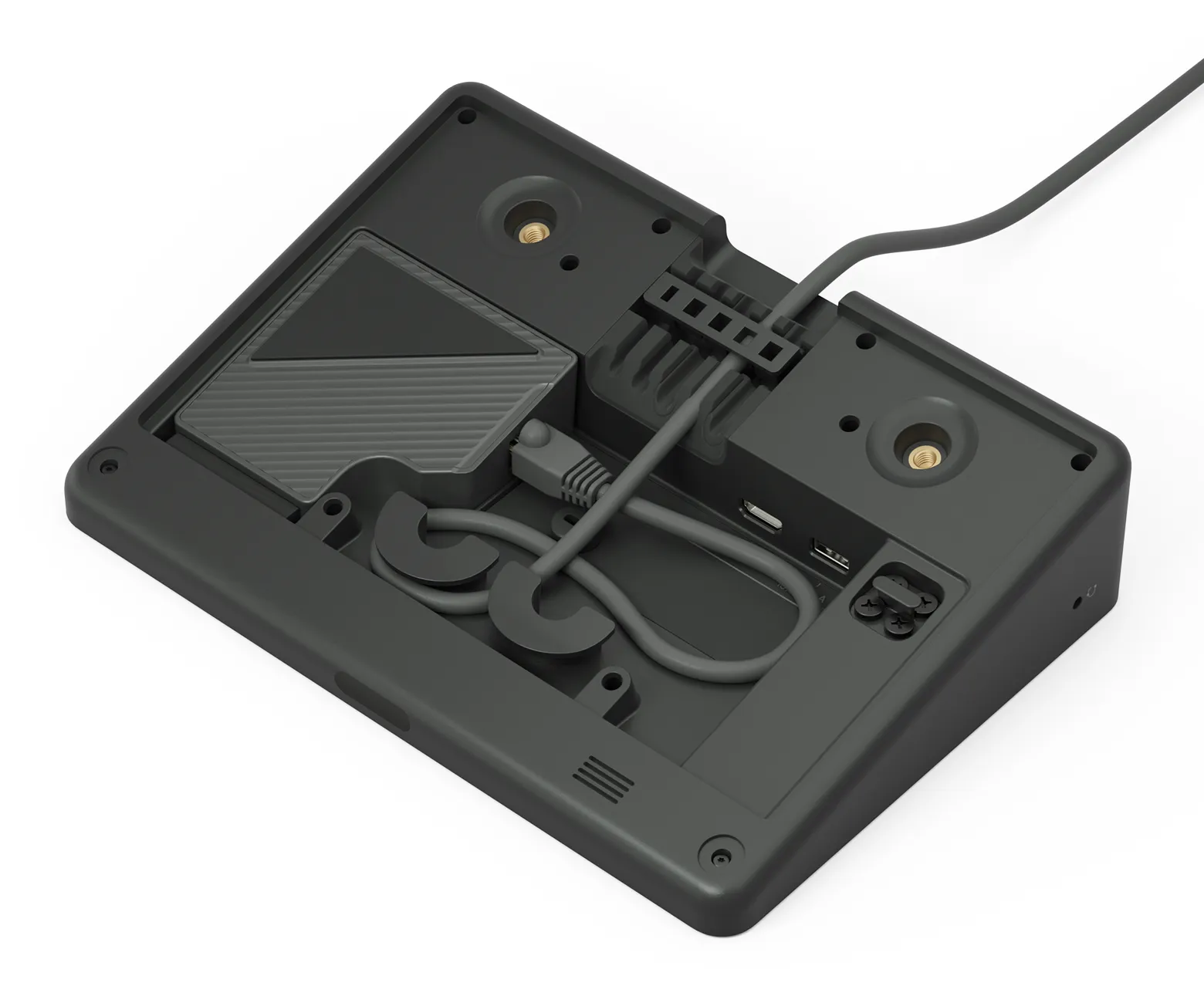 Logitech Rally Bar + TAP