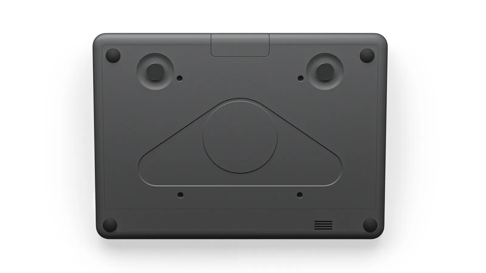 Logitech Rally Bar + TAP