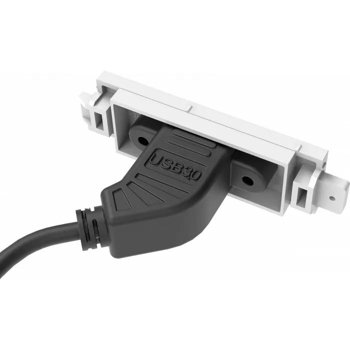 Techconnect3 USB-b module