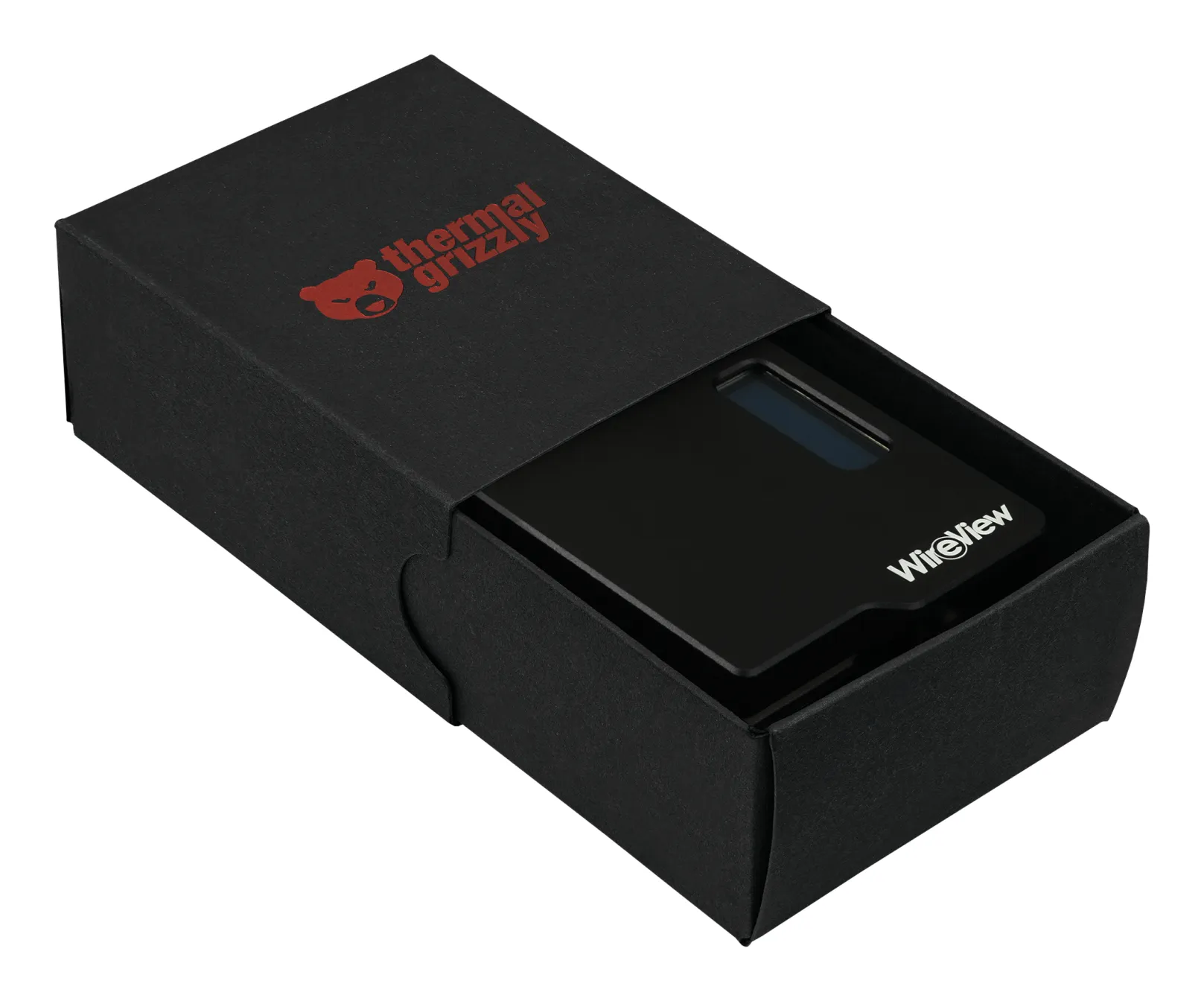 Thermal Grizzly WireView GPU 1x8Pin PCIe Normal