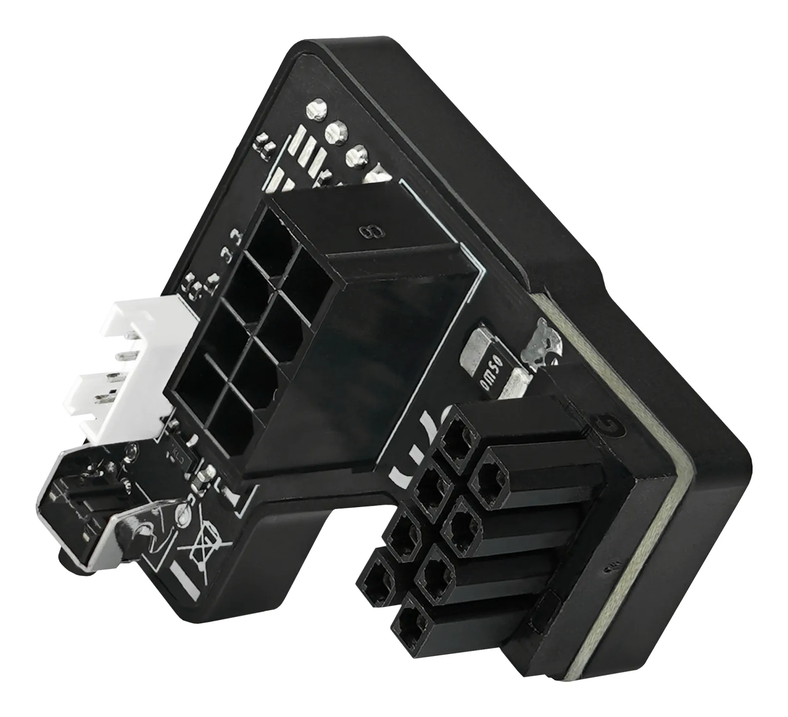 Thermal Grizzly WireView GPU 1x8Pin PCIe Normal