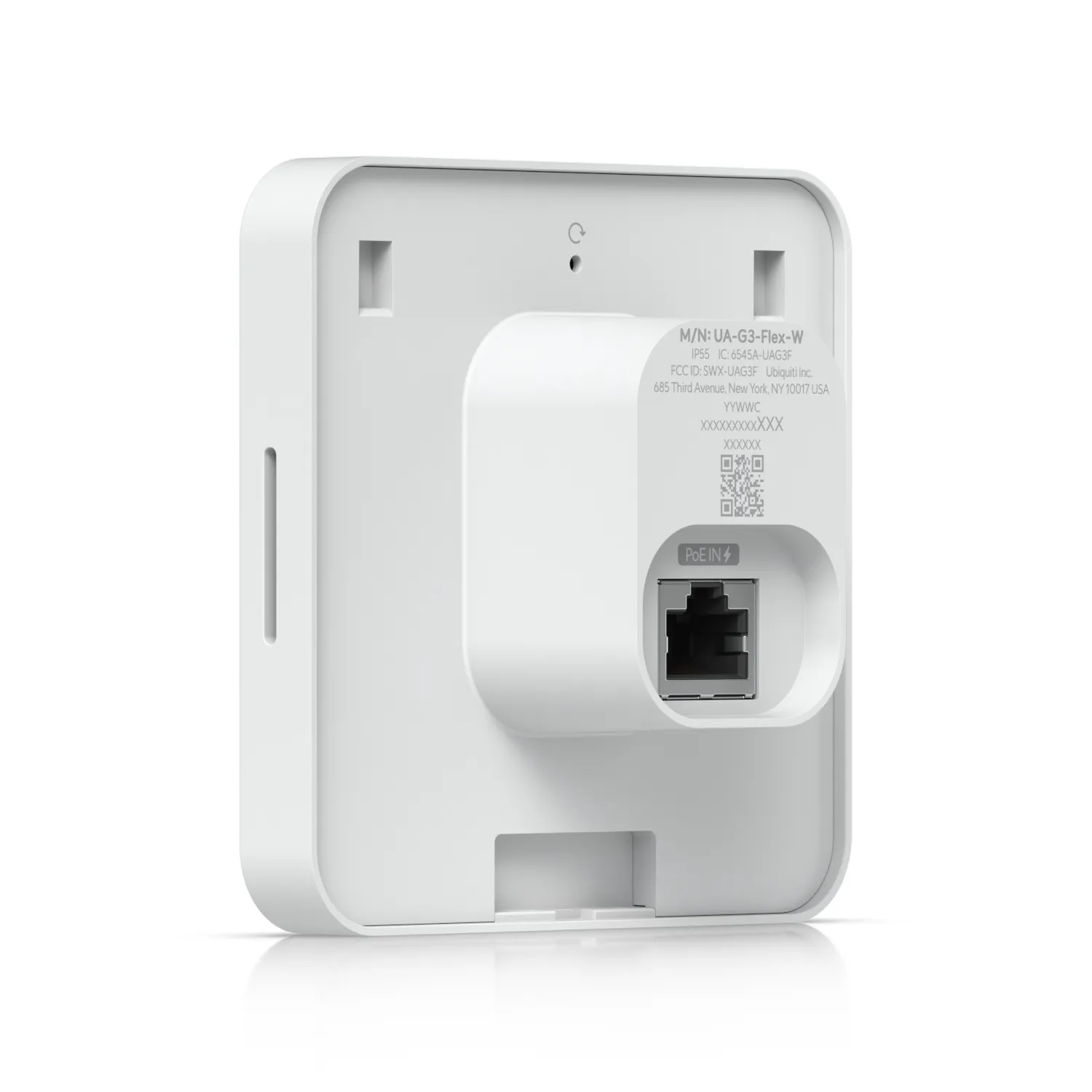 Ubiquiti Reader Flex - passerkortläsare NFC