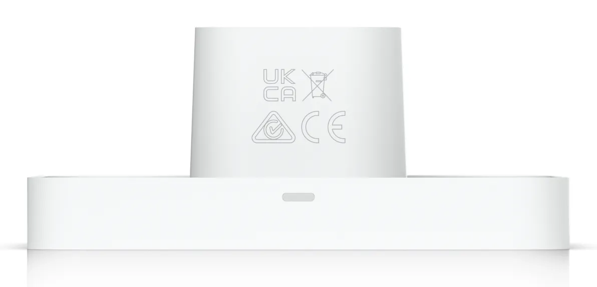 Ubiquiti Reader Flex - passerkortläsare NFC