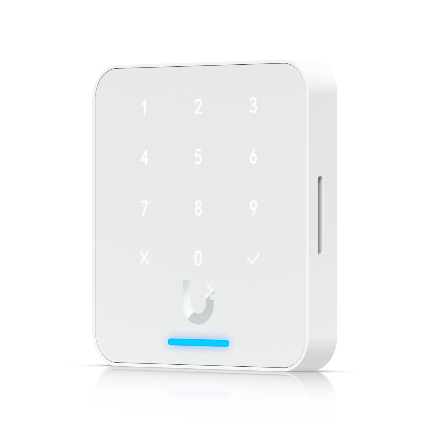 Ubiquiti Reader Flex - passerkortl&auml;sare NFC