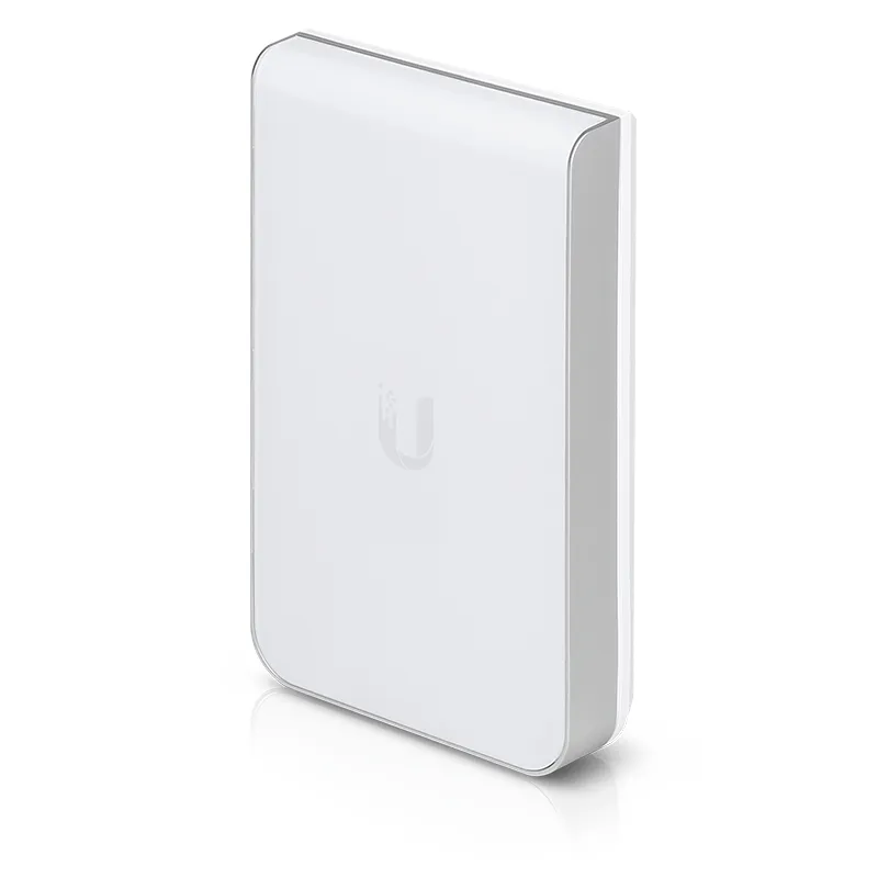 Ubiquiti UAP-AC-IW-5 Access Point, In Wall, AC -tukiasema, 5kpl