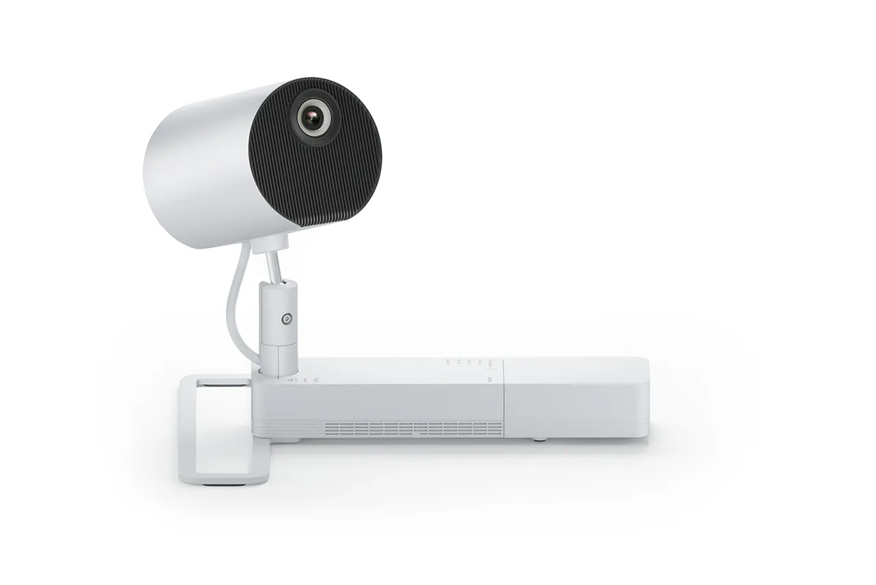 EPSON Floor Stand ELPMB55W EV-100