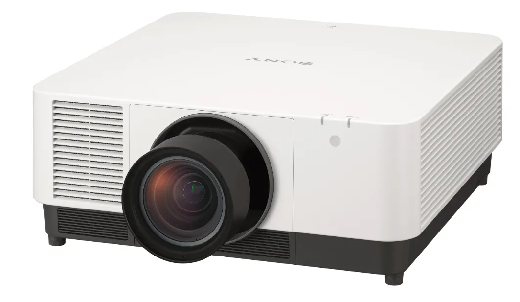 WUXGA 9000lm Projector - (ei palautusoikeutta)