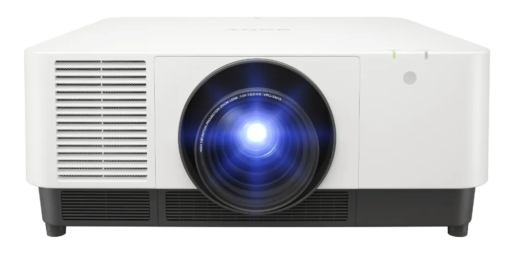 WUXGA 9000lm Projector - (ei palautusoikeutta)