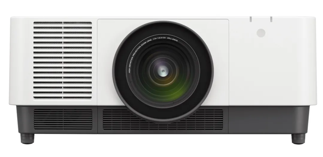 WUXGA 9000lm Projector - (ei palautusoikeutta)