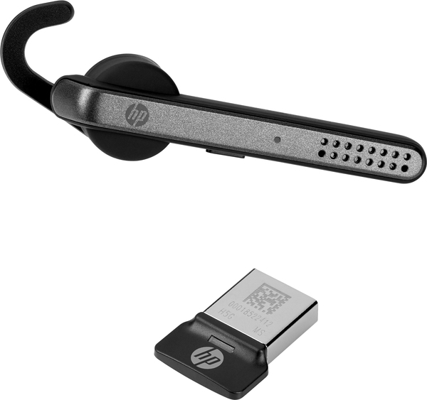 UC Wireless Mono Headset