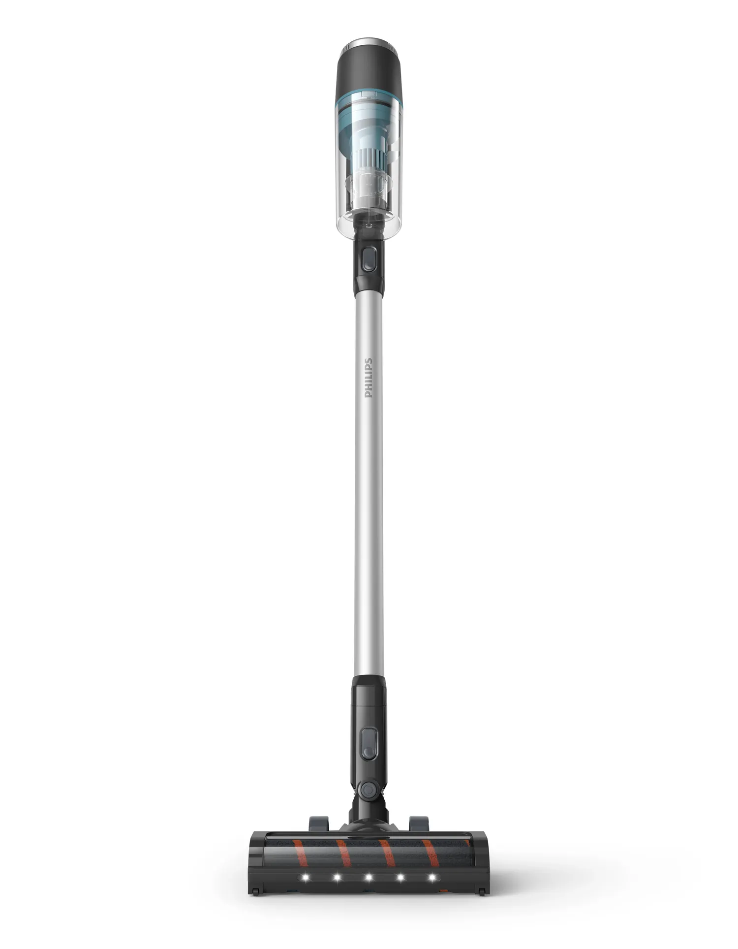 Philips Aqua Mist - cordless stick vacuum