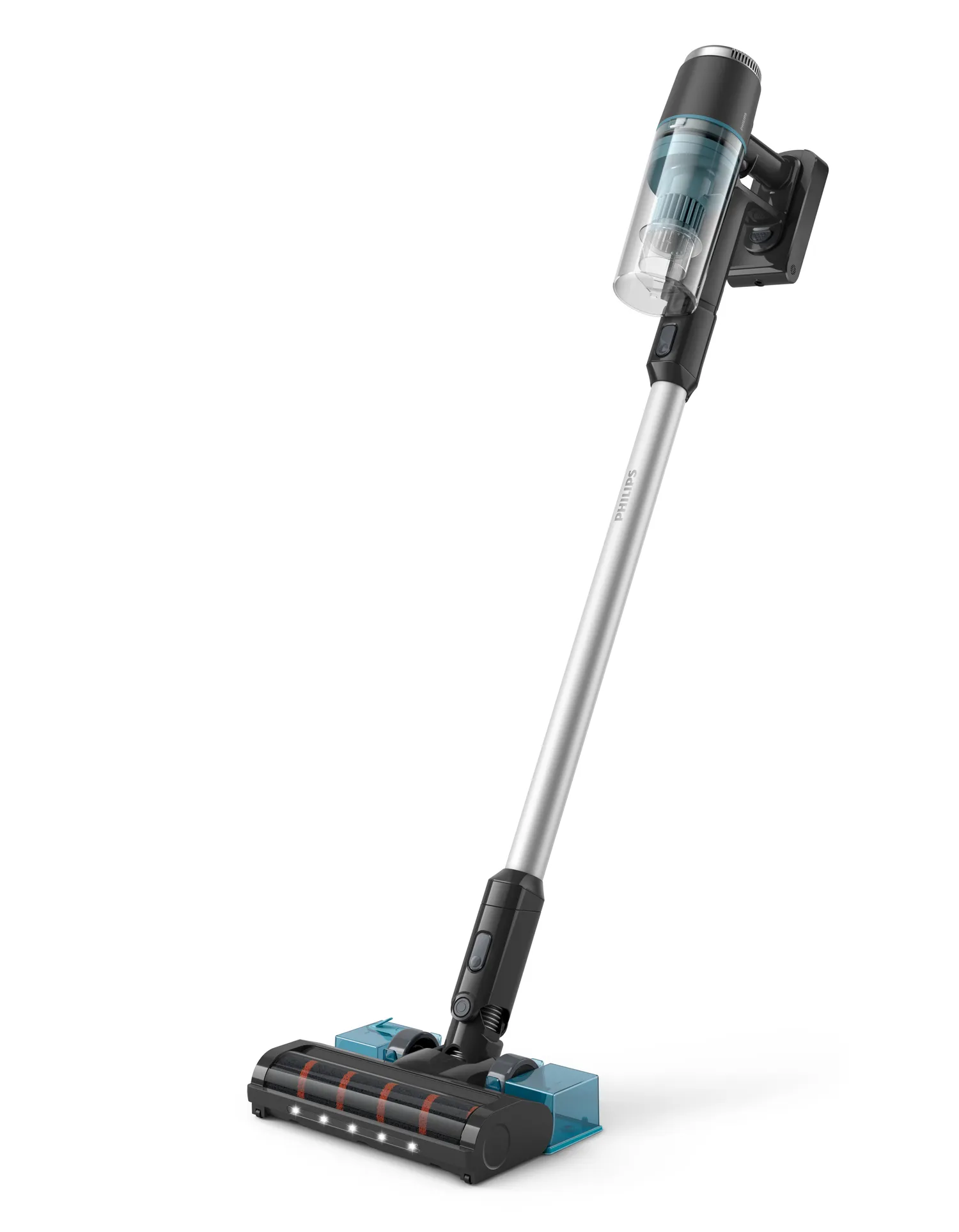 Philips Aqua Mist - cordless stick vacuum